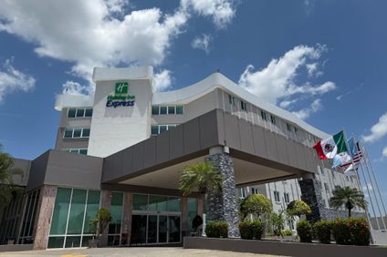 Holiday Inn Express