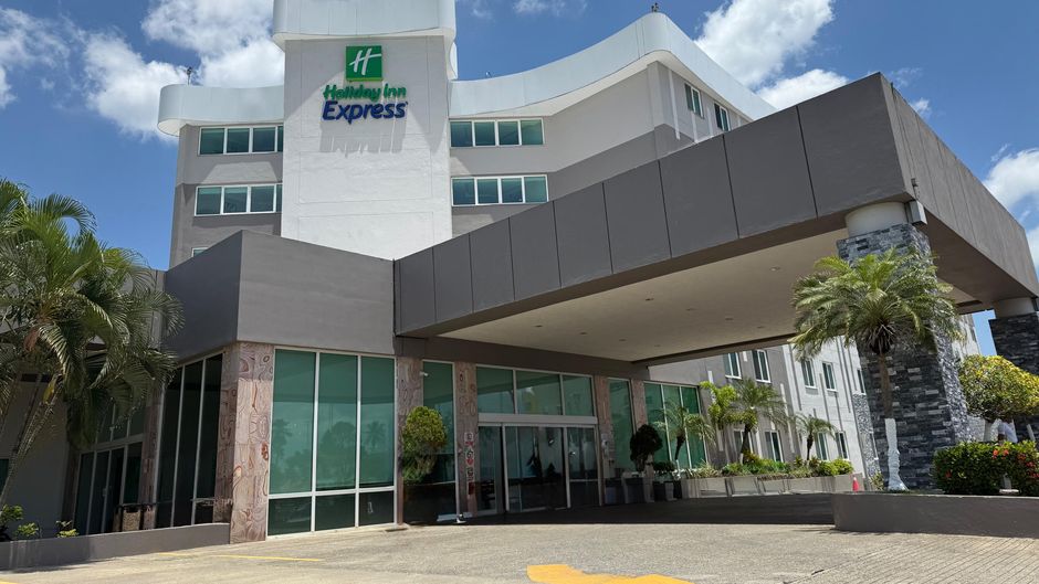 Holiday Inn Express Other