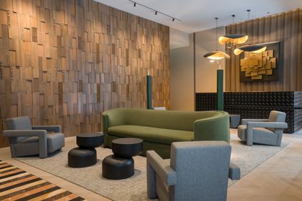 Hotel Indigo Lima Miraflores
