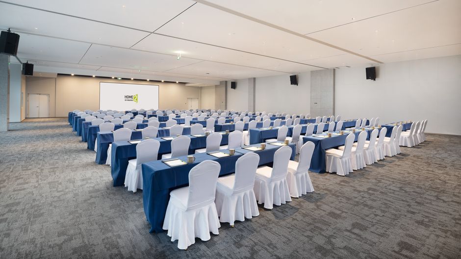 Home2 Suites Rizhao Wanpingkou Meeting