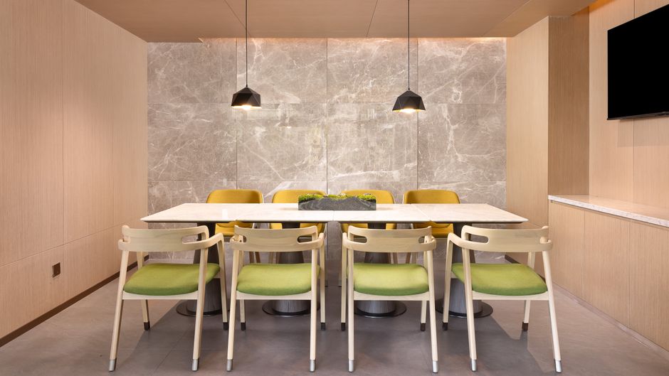 Home2 Suites Rizhao Wanpingkou Restaurant