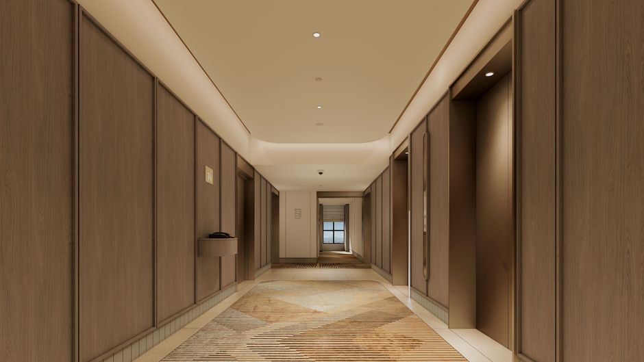Hilton Garden Inn Lanzhou Anning Other