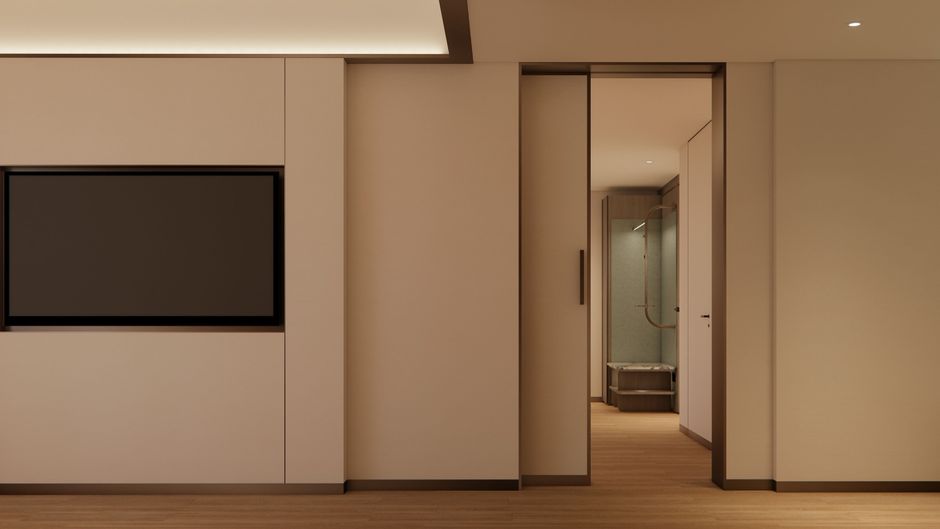 Hilton Garden Inn Lanzhou Anning Room