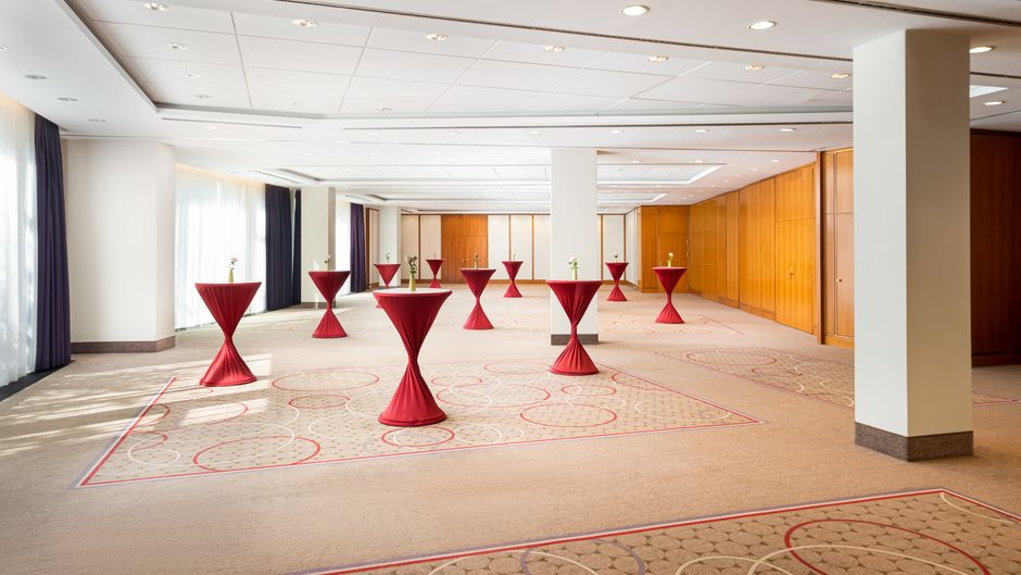 Leonardo Hotel Weimar Meeting