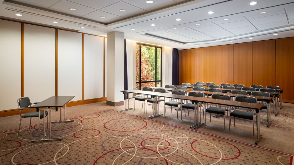 Leonardo Hotel Weimar Meeting