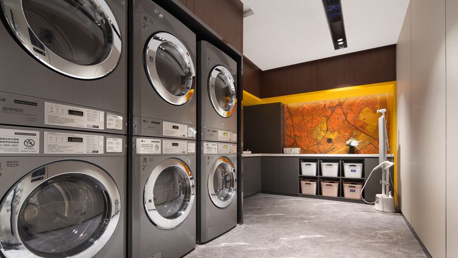Hampton Hilton Yongcheng Other