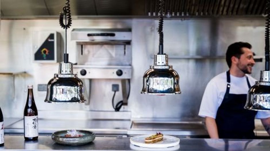 70 Hectares et L Ocean Restaurant