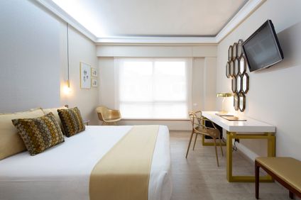 Hotel Ciudad De Vigo