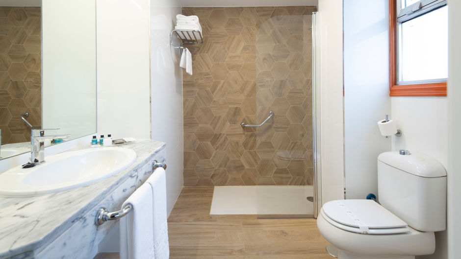 Hotel Ciudad De Vigo Room