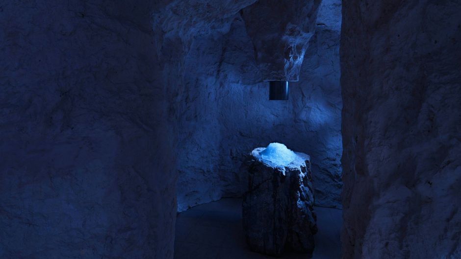 Ritz-Carlton Al Wadi Desert Spa