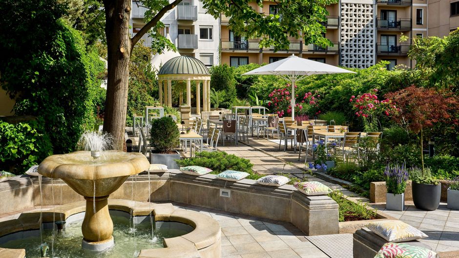 The Westin Grand Berlin Other