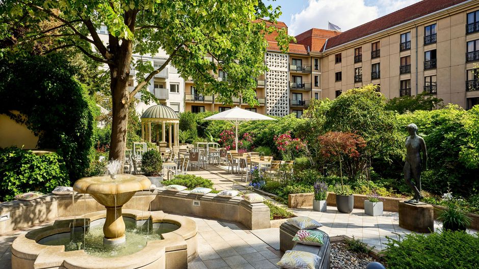 The Westin Grand Berlin Other