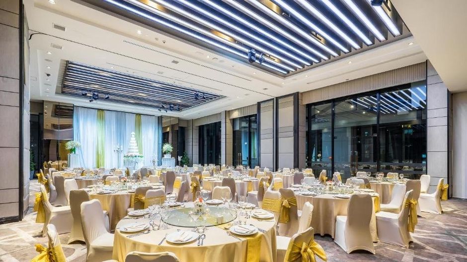 SkyView Hotel Ballroom