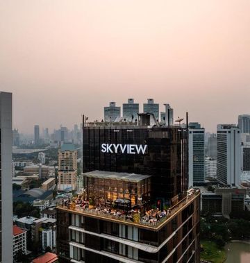 SkyView Hotel