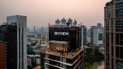SkyView Hotel