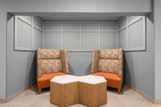 Hampton Inn and Suites Alpena