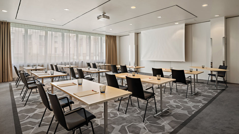 Leonardo Hotel Mainz Meeting