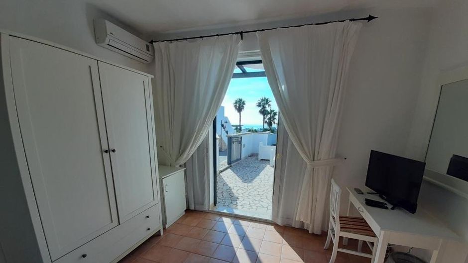 Messapia Hotel & Resort Room
