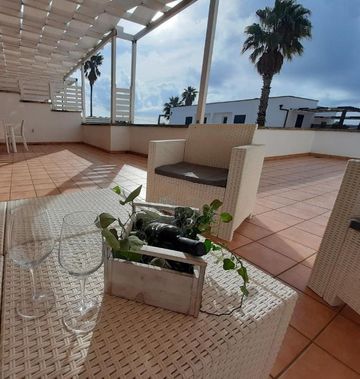 Messapia Hotel & Resort