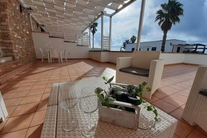 Messapia Hotel & Resort