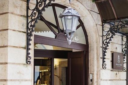 Hotel San Nicola