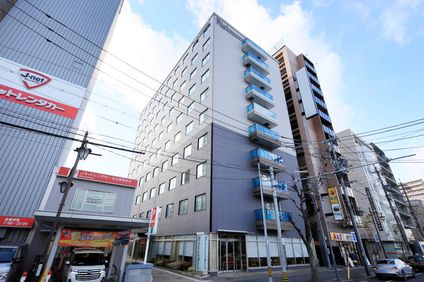Richmond Hotel Nagoya Nayabashi