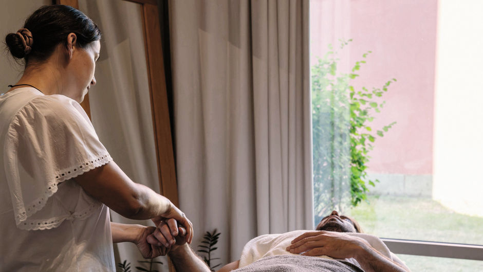 Hotel J, a Member of Design Hotels Spa