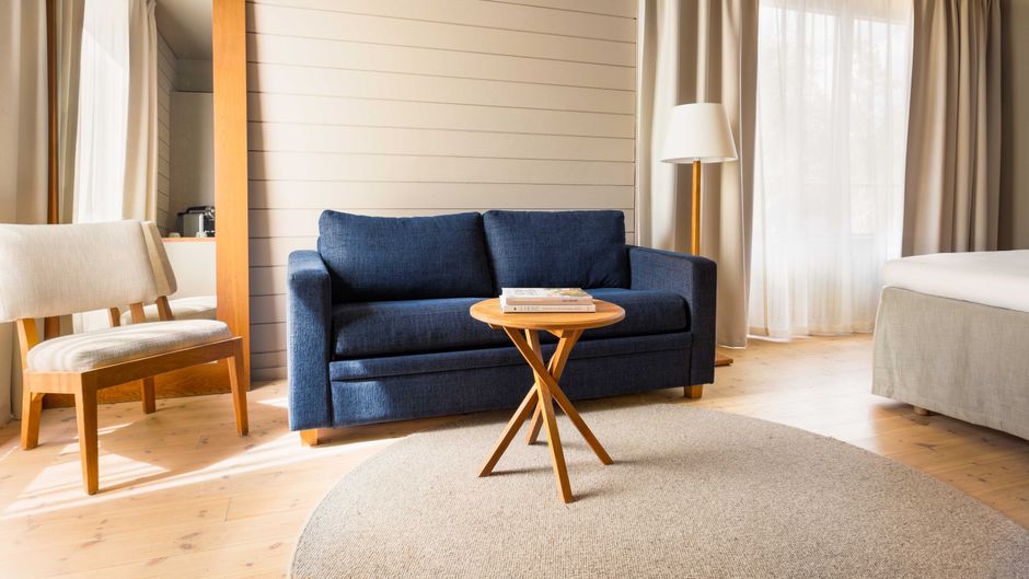 Hotel J, a Member of Design Hotels Room