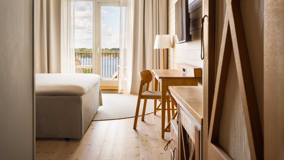 Hotel J, a Member of Design Hotels Room