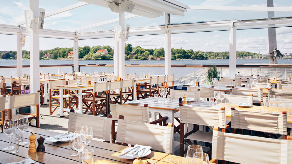 Hotel J, a Member of Design Hotels Restaurant