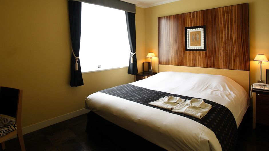 Hotel Monterey La Soeur Fukuoka Other