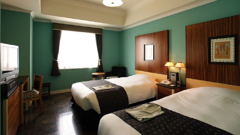 Hotel Monterey La Soeur Fukuoka Other