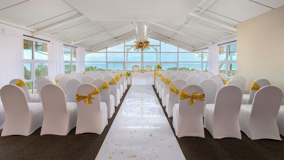 Protea Hotel Karridene Beach Meeting