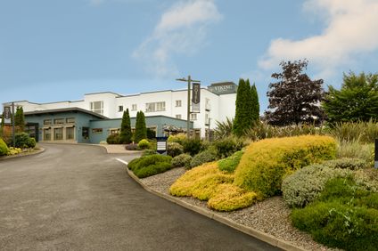 Viking Hotel Waterford