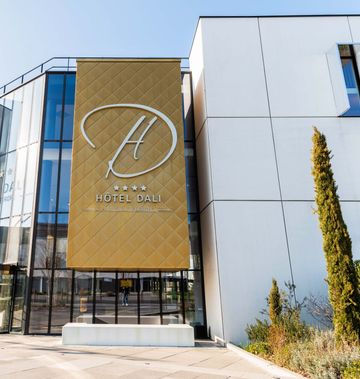 Hotel Dali