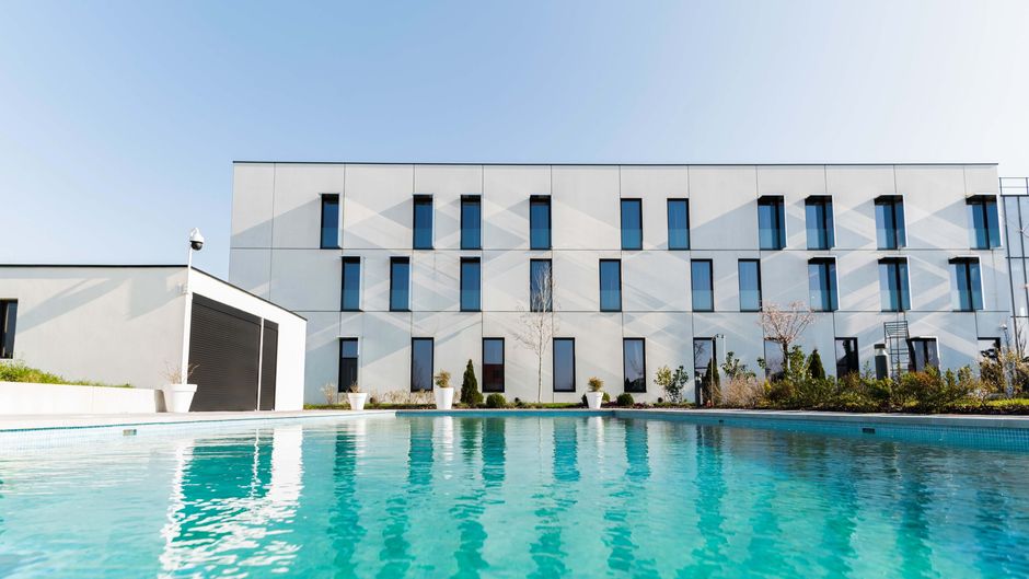 Hotel Dali Recreation