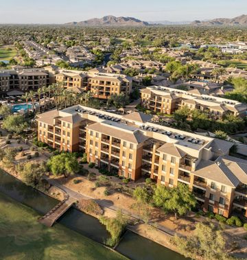 The Westin Kierland Villas, Scottsdale