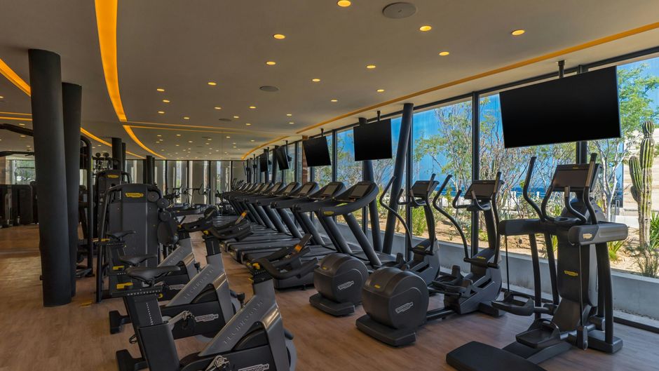 The Club at Solaz Recreation