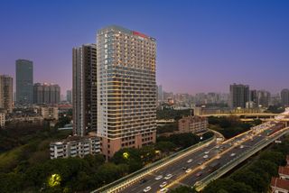 Hampton Nanning Qingshan Road