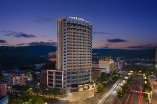 Home2 Hilton LPF Panzhou