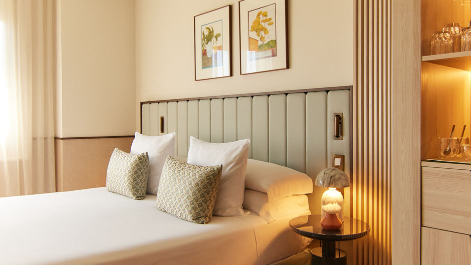 Grand Hotel Central Other