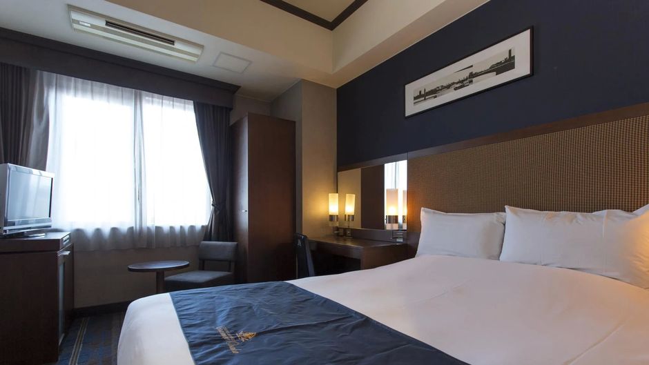 Hotel Monterey Grasmere Osaka Other