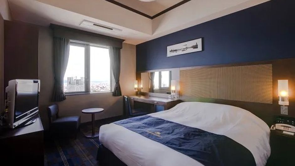 Hotel Monterey Grasmere Osaka Other