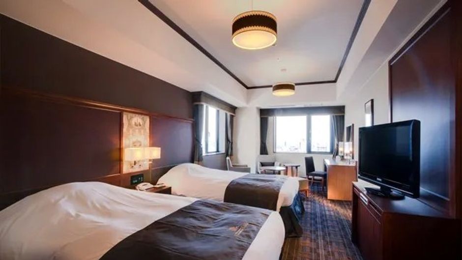 Hotel Monterey Grasmere Osaka Other