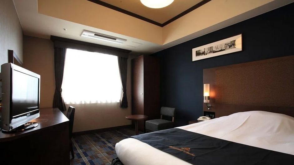 Hotel Monterey Grasmere Osaka Other