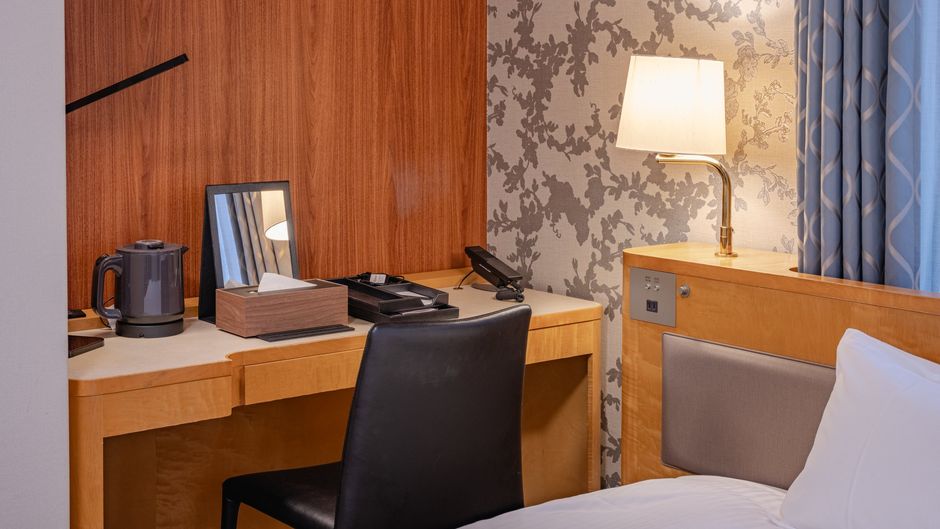 Richmond Hotel Tokyo Other