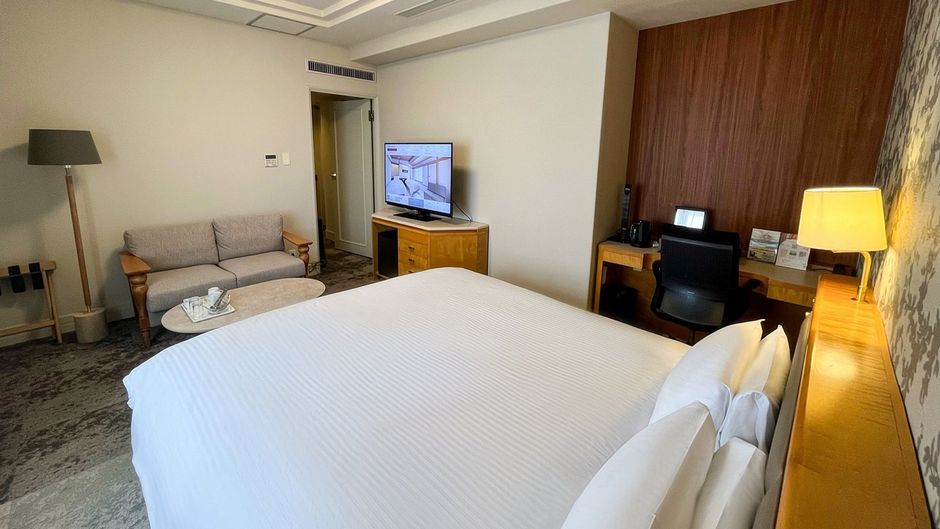 Richmond Hotel Tokyo Other