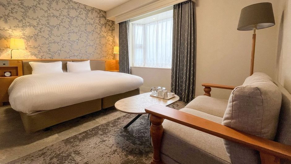 Richmond Hotel Tokyo Other