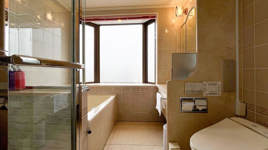 Richmond Hotel Tokyo Other