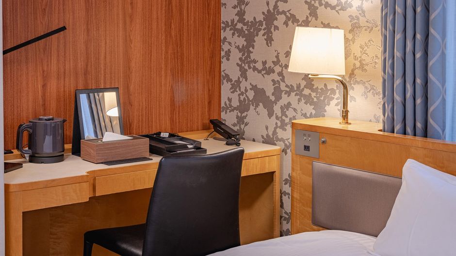 Richmond Hotel Tokyo Other